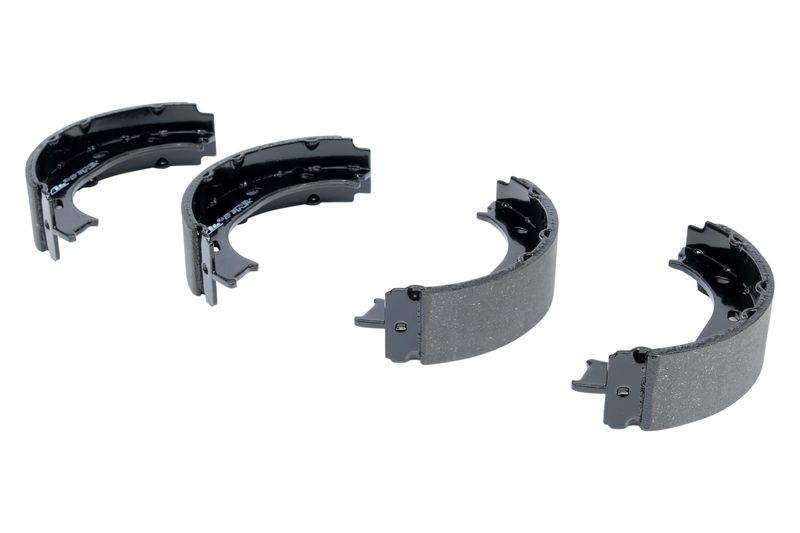 ATE Brake Shoe Set, parking brake 03.0137-0397.2