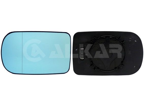 ALKAR Mirror Glass, exterior mirror 6471844