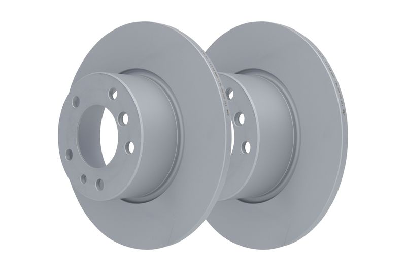 ATE Brake Disc 24.0112-0124.1