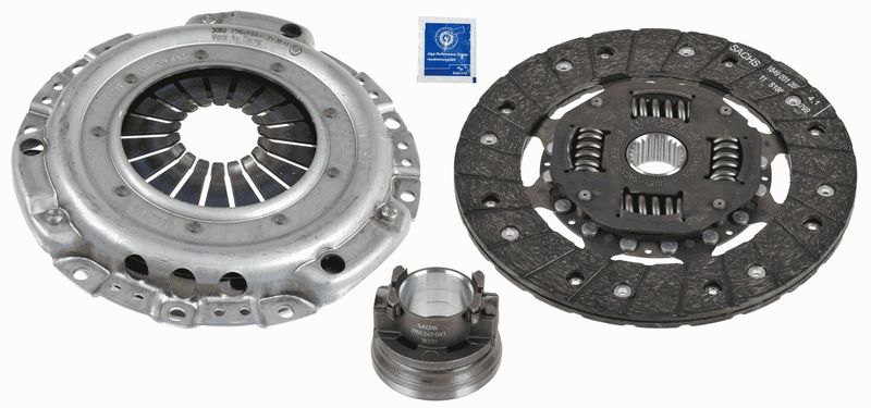 SACHS Clutch Kit 3000 705 102