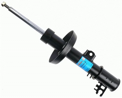 BOGE Shock Absorber 30-F43-A