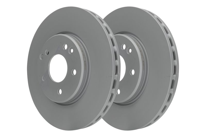 ATE Brake Disc 24.0128-0106.1