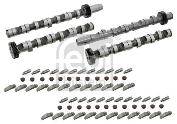 FEBI BILSTEIN Camshaft Kit 29928