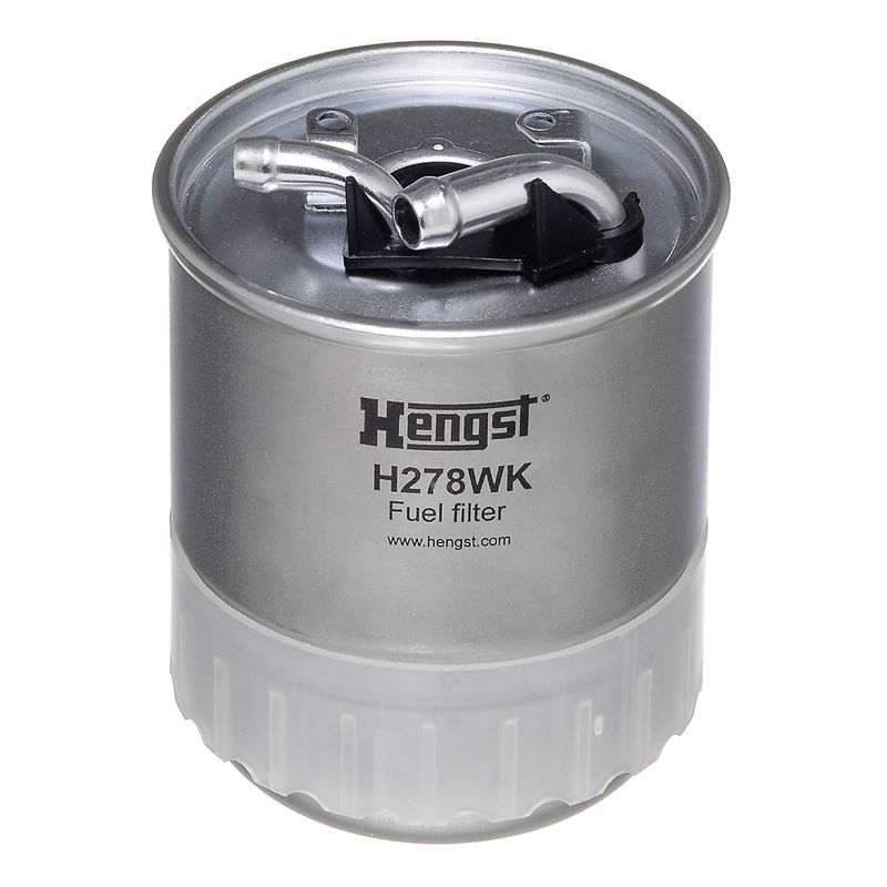 HENGST FILTER Fuel Filter H278WK