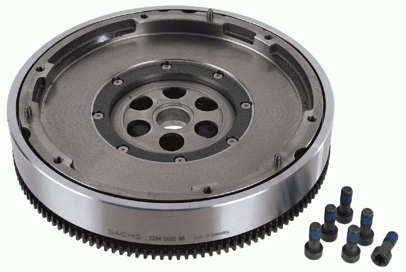 SACHS Flywheel 2294 000 298