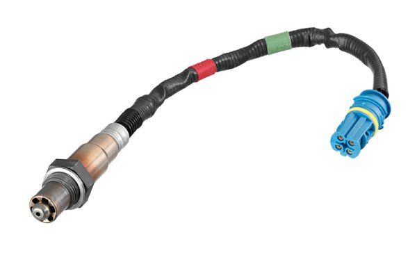 BOSCH Oxygen Sensor 0 258 006 320