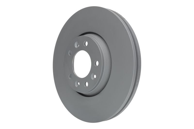 ATE Brake Disc 24.0128-0216.1