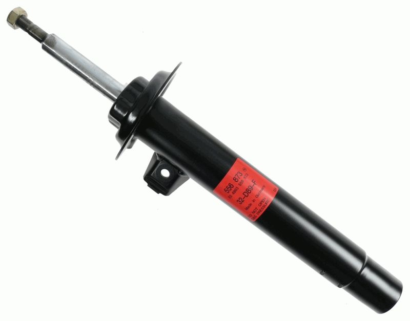 BOGE Shock Absorber 32-D89-F