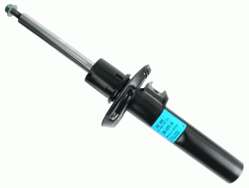 BOGE Shock Absorber 36-D17-A