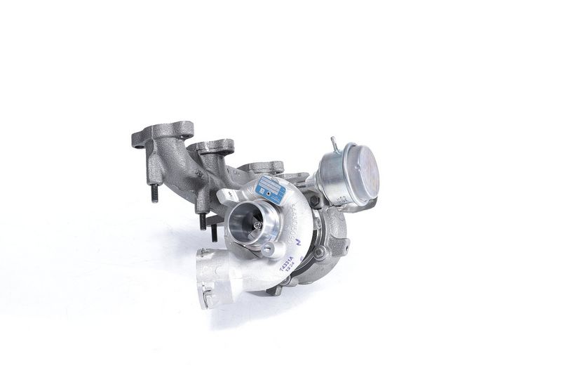 BTS Turbo Charger, charging (supercharged/turbocharged) T914518