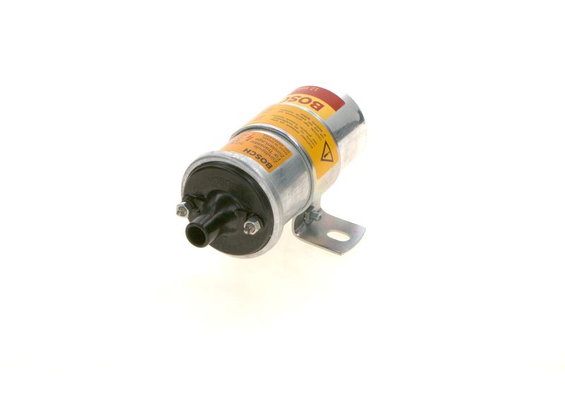 BOSCH Ignition Coil 0 221 122 001