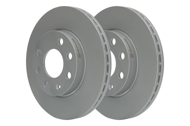 ATE Brake Disc 24.0120-0174.1