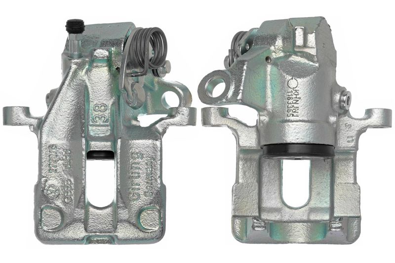 ATE Brake Caliper 24.3384-1603.5