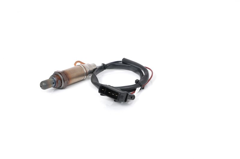 BOSCH Oxygen Sensor 0 258 003 273