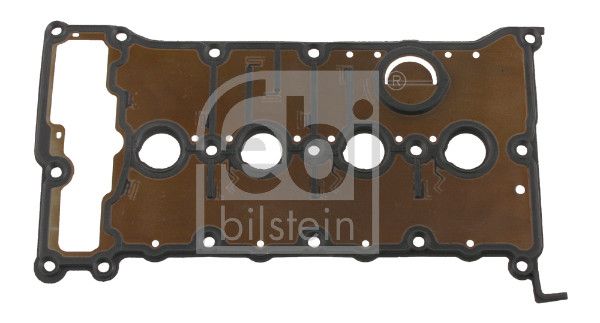FEBI BILSTEIN Gasket, cylinder head cover 32260