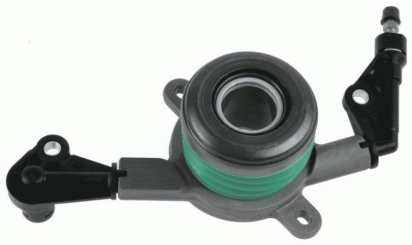 SACHS Central Slave Cylinder, clutch 3182 997 804