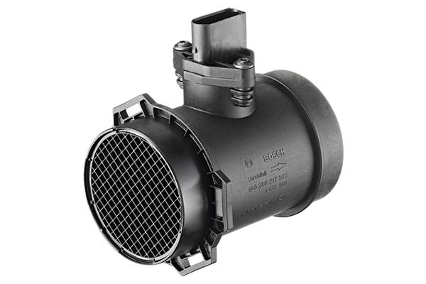 BOSCH Mass Air Flow Sensor 0 280 217 533