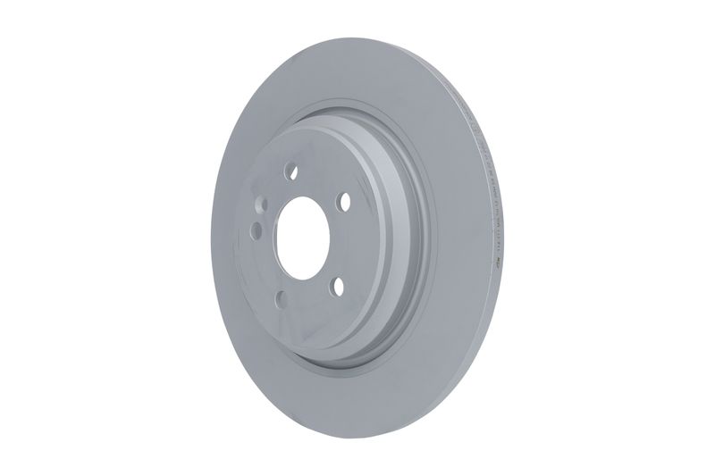 ATE Brake Disc 24.0114-0111.1