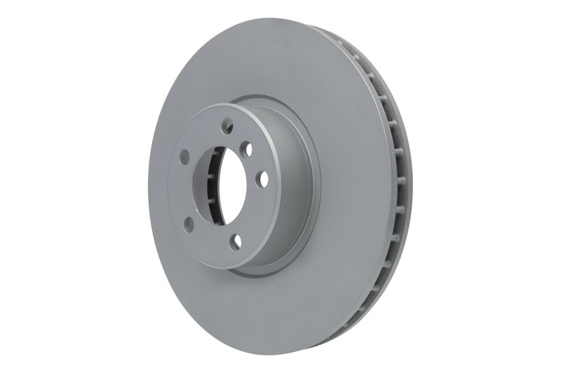ATE Brake Disc 24.0136-0110.1