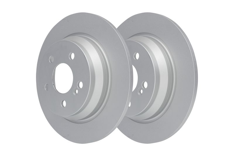 ATE Brake Disc 24.0112-0183.1