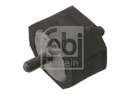 FEBI BILSTEIN Mounting, automatic transmission 04125
