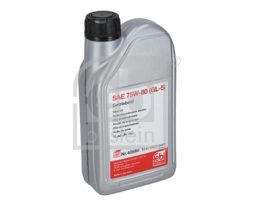 FEBI BILSTEIN Axle Gear Oil 40580