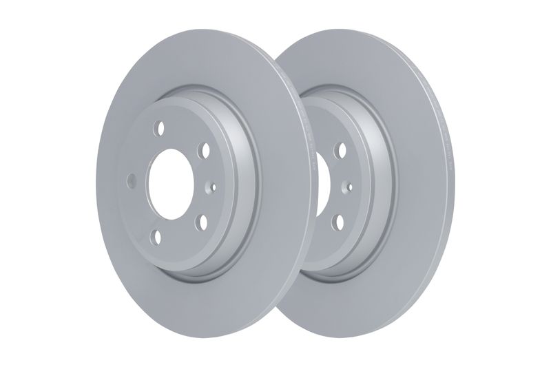 ATE Brake Disc 24.0112-0178.1