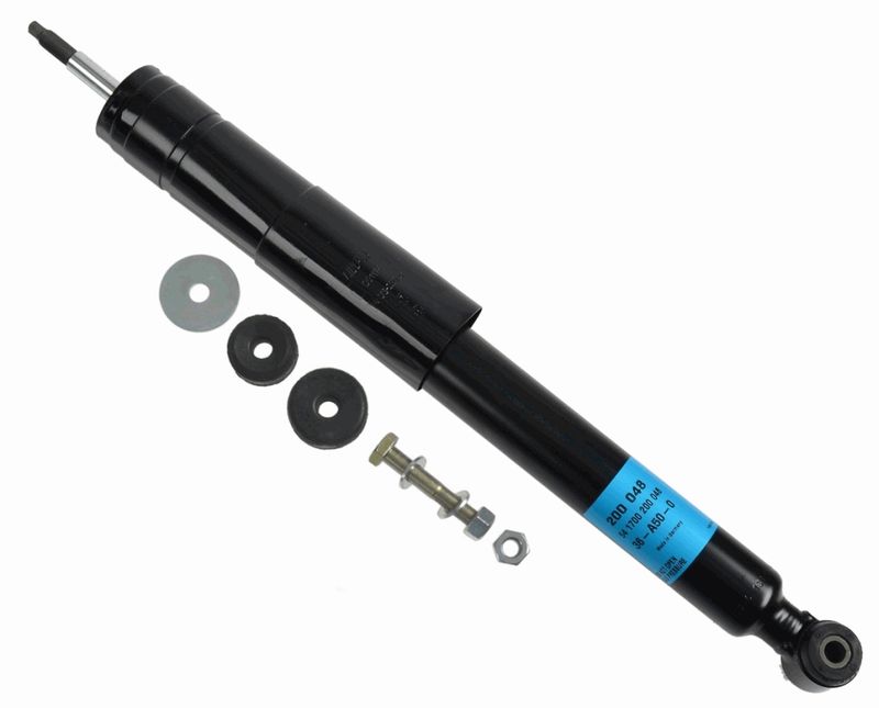 BOGE Shock Absorber 36-A50-0