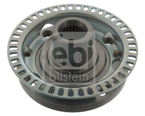 FEBI BILSTEIN Wheel Hub 01901