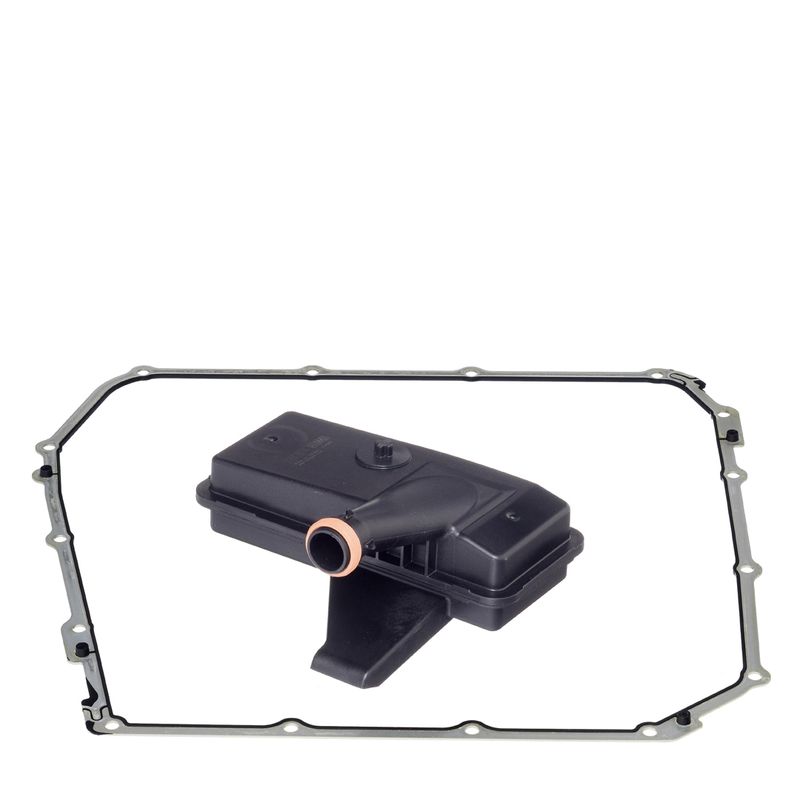 HENGST FILTER Hydraulic Filter Kit, automatic transmission EG944H D481