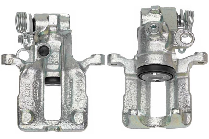 ATE Brake Caliper 24.3384-1601.5