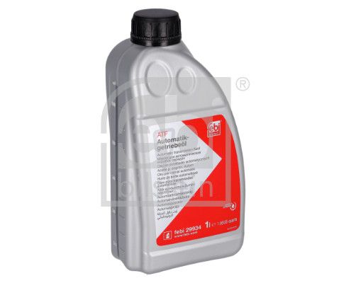 FEBI BILSTEIN Automatic Transmission Fluid 29934
