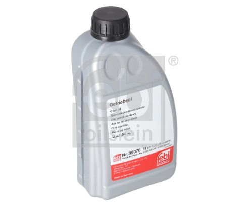 FEBI BILSTEIN Axle Gear Oil 39070