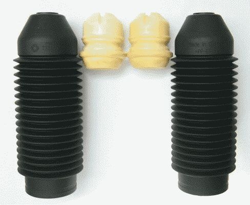 BOGE Dust Cover Kit, shock absorber 89-042-0