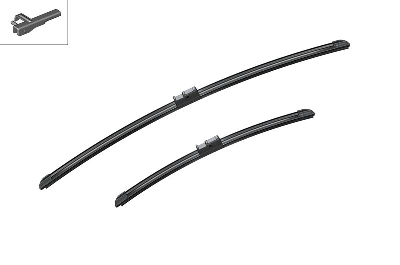 BOSCH Wiper Blade 3 397 118 978