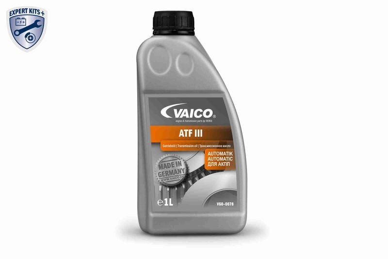 VAICO Automatic Transmission Fluid V60-0078