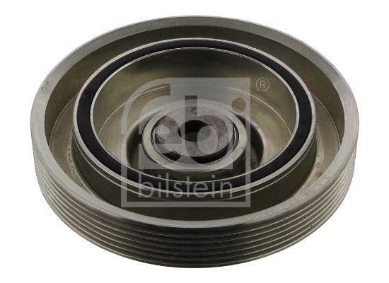 FEBI BILSTEIN Belt Pulley, crankshaft 32114