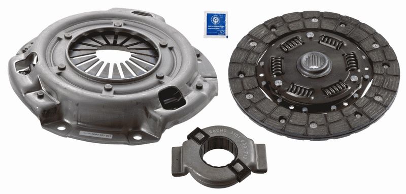 SACHS Clutch Kit 3000 202 002