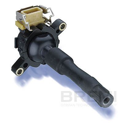 BREMI Ignition Coil 11860T