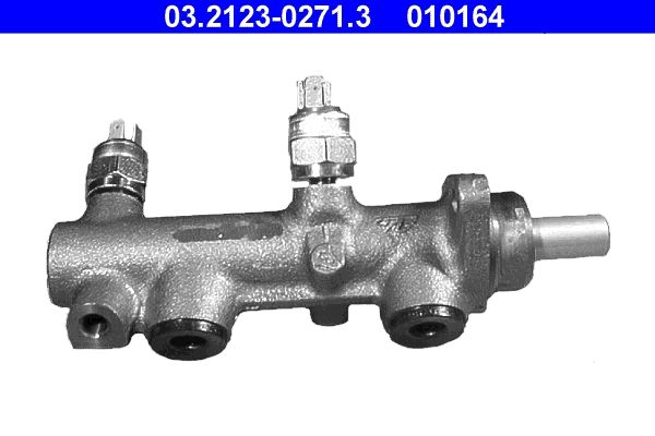 ATE Brake Master Cylinder 03.2123-0271.3