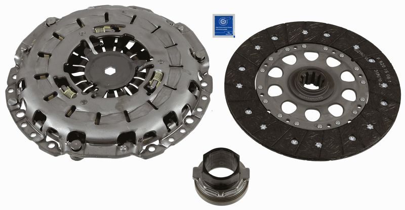 SACHS Clutch Kit 3000 951 233
