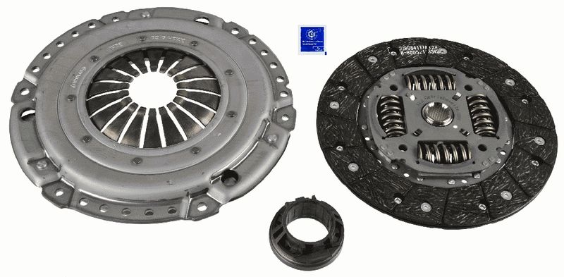SACHS Clutch Kit 3000 564 001