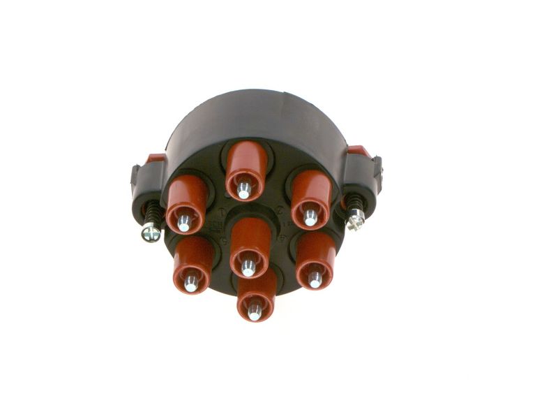 BOSCH Ignition Distributor Cap 1 235 522 368