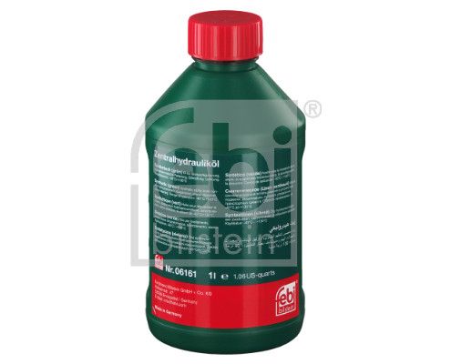FEBI BILSTEIN Central Hydraulic Fluid 06161