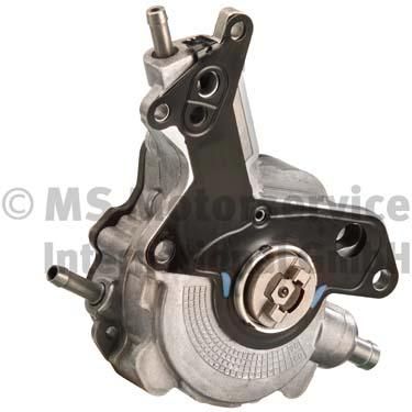 PIERBURG Fuel Pump 7.24807.17.0