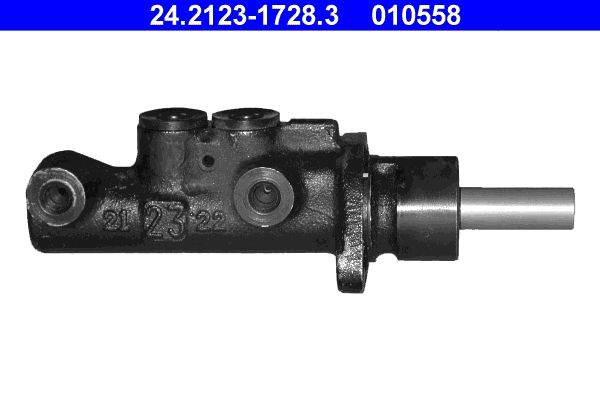 ATE Brake Master Cylinder 24.2123-1728.3