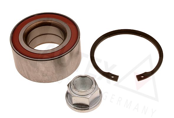 AUTEX Wheel Bearing Kit 807710