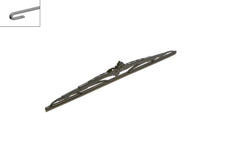 BOSCH Wiper Blade 3 397 004 362