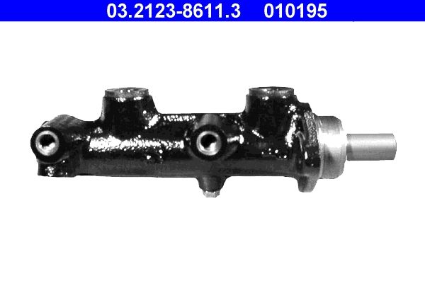 ATE Brake Master Cylinder 03.2123-8611.3