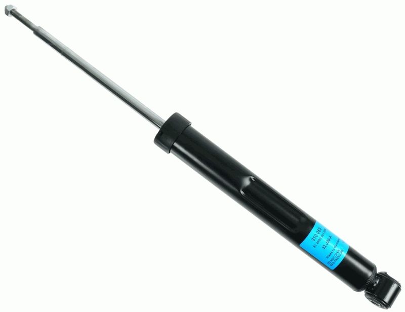 BOGE Shock Absorber 32-J06-A
